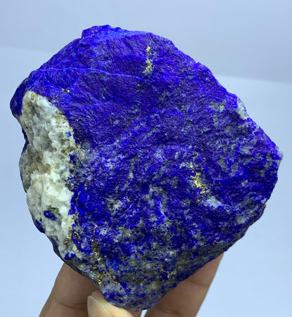 Rough Lapis Lazuli – Badakhshan, Afghanistan