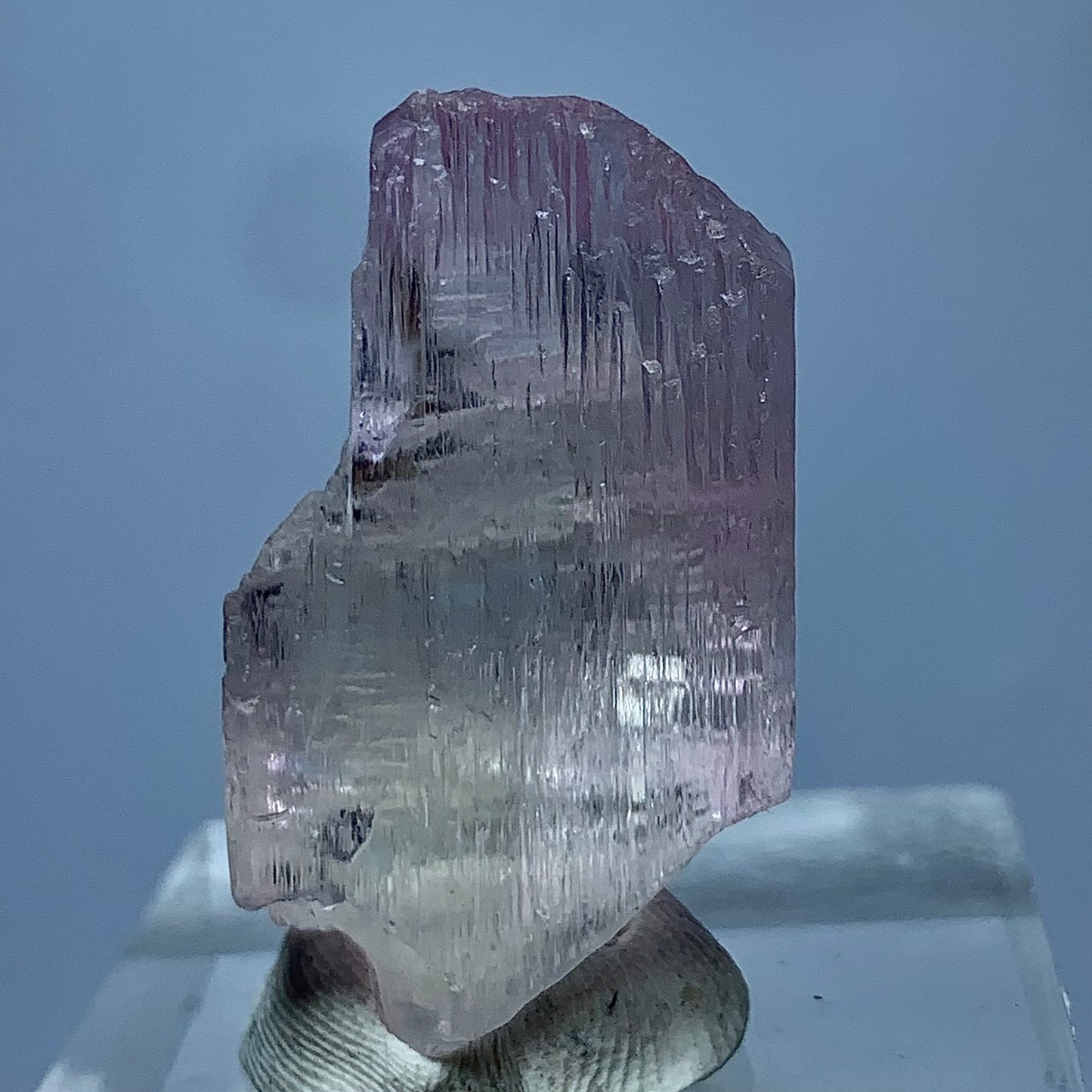 Kunzite, Spodumene, Afghanistan Mineral, Pink Crystal, Heart Chakra, Emotional Healing, Gem Crystal, Collector Specimen, Lilac Crystal,Pegmatite Mineral, Unconditional Love, Afghani Kunzite