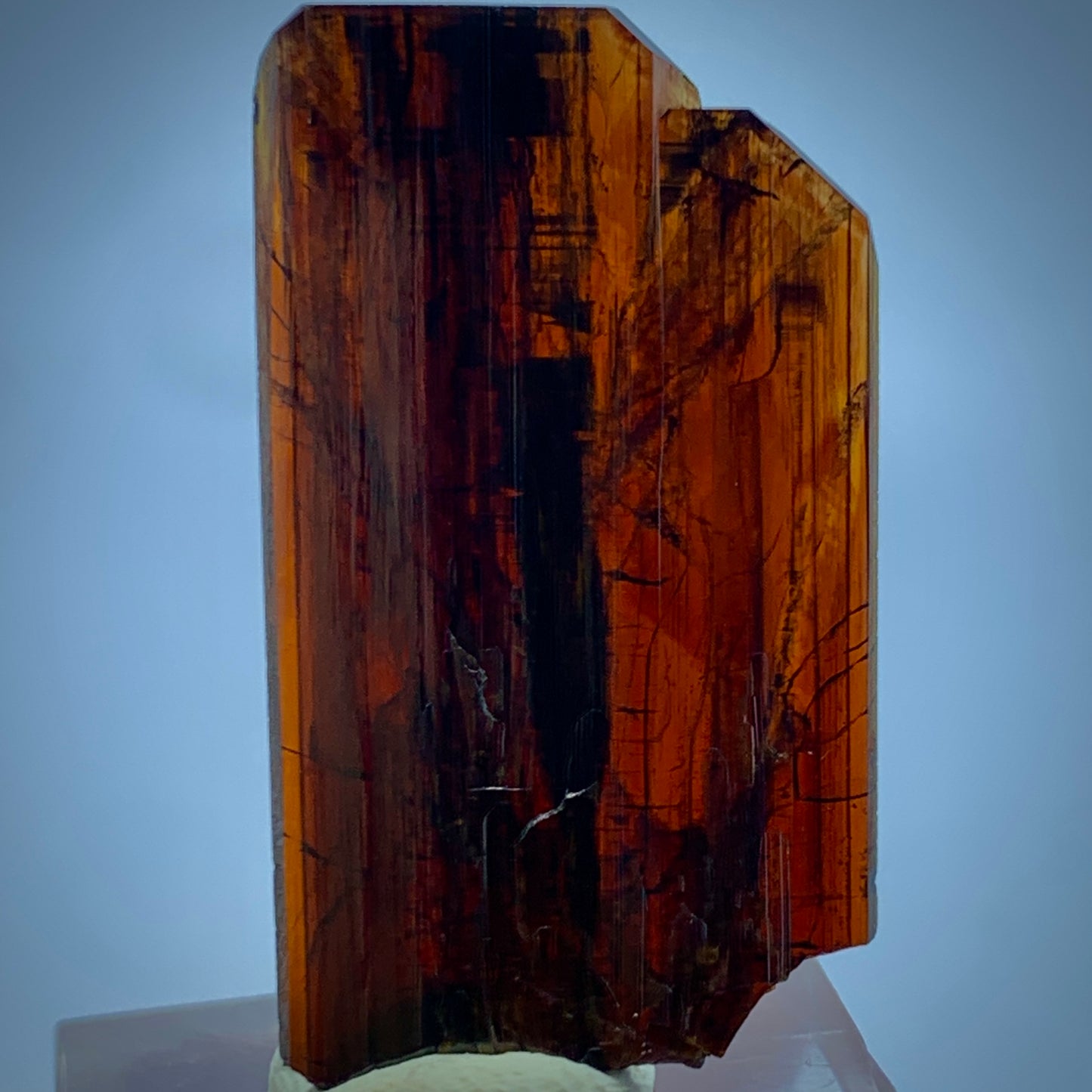 Terminated  Brookite Crystal from Pakistan