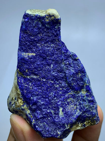 Lapis Lazuli Rough  – Badakhshan, Afghanistan
