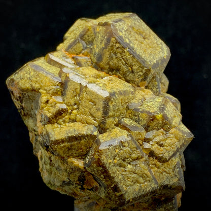 Andradite Garnet, Garnet Cluster, 1358 Carats, Skardu Pakistan, Massive Mineral, Collector Specimen,  Pakistan Mineral, Investment Stone, Root Chakra, Black Garnet, Crystal Dimensions, Museum Quality