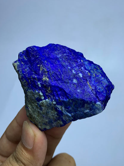Rough Lapis Lazuli – Badakhshan, Afghanistan