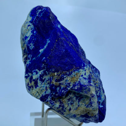 Lapis lazuli