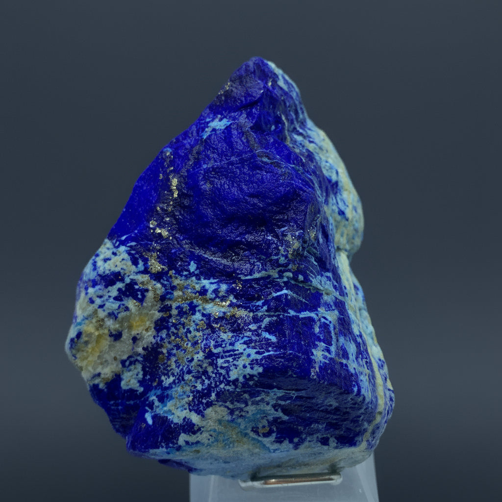 Royal Blue Lapis lazuli