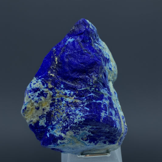 Royal Blue Lapis lazuli