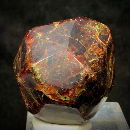 Almandine Garnet, Polished Stone, Root Chakra, Grounding Stone, Healing Crystal, Garnet Stone, Tumble Stone, Polished Gemstone, Red Crystal, Almandine, Regeneration