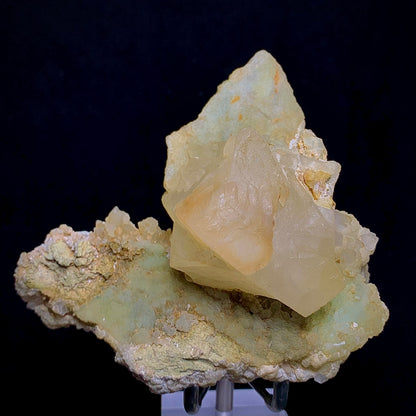Calcite, Fluorite, Quartz, Mineral Association, 1565 Carats, 313 Grams, Pakistan Mineral, Complex Cluster, Cabinet Specimen, Healing Crystal,