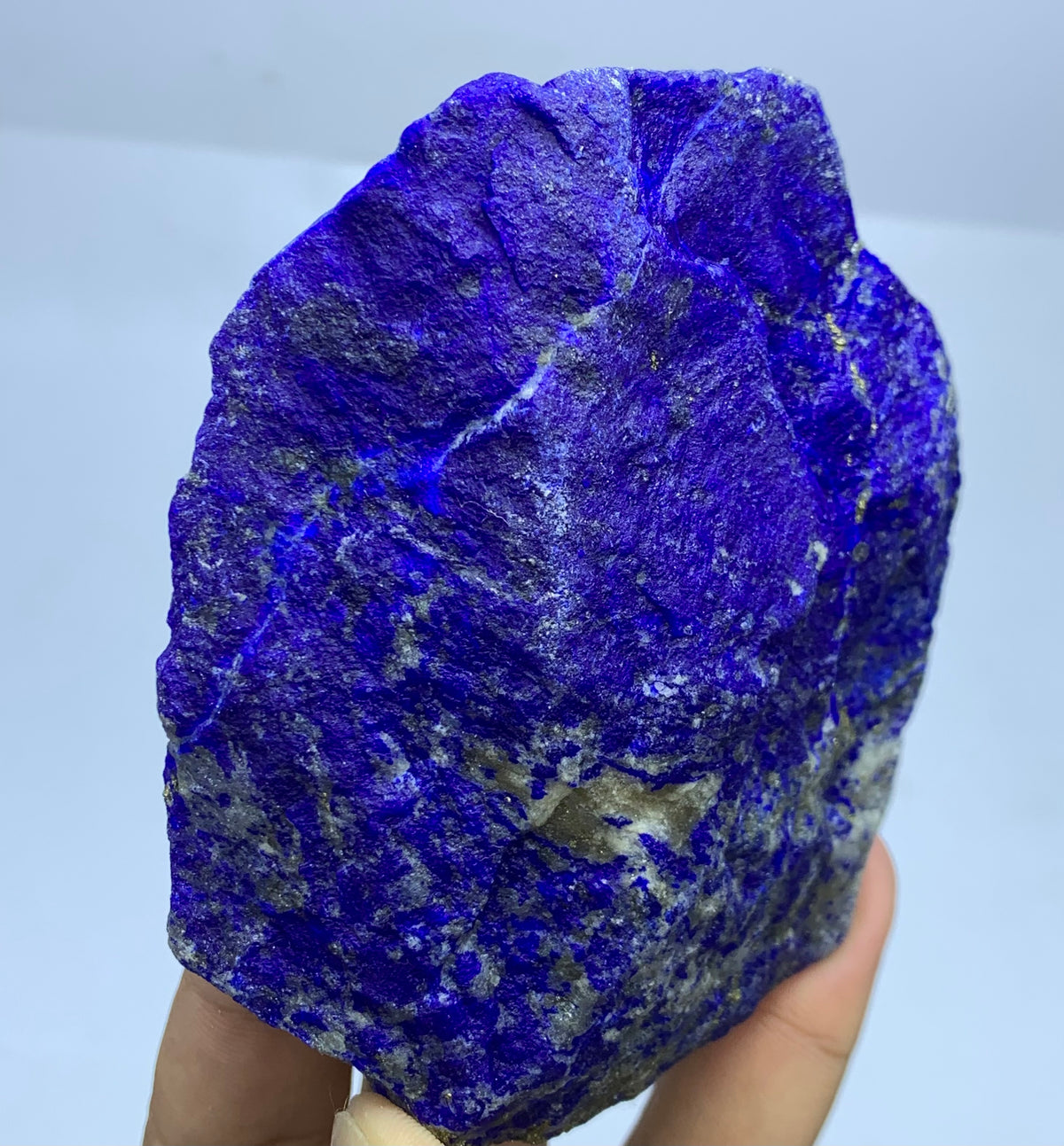 Rough Lapis Lazuli – Badakhshan, Afghanistan
