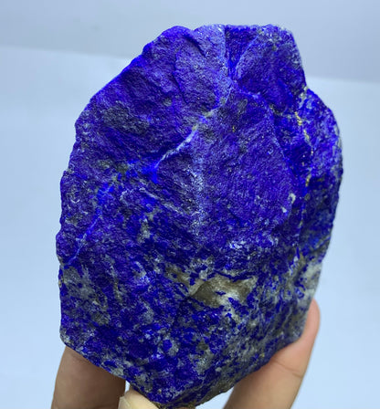 Rough Lapis Lazuli – Badakhshan, Afghanistan