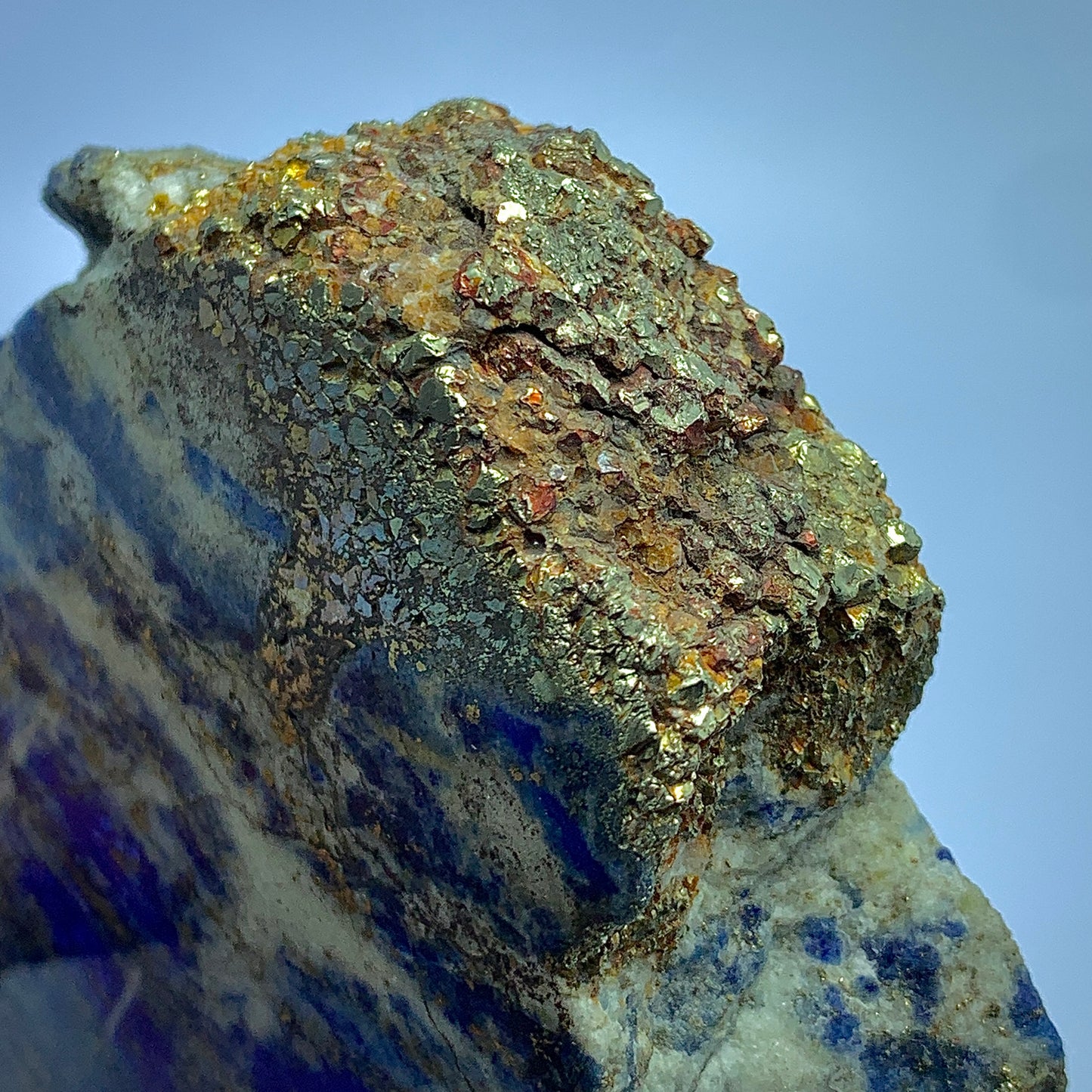 Lapis Lazuli Polished, 2041 Carat, AAA Grade, Mine 4 Lapis, Royal Blue, Golden Pyrite, Freeform Stone, Tumbled Lapis, Collector Specimen, Investment Grade