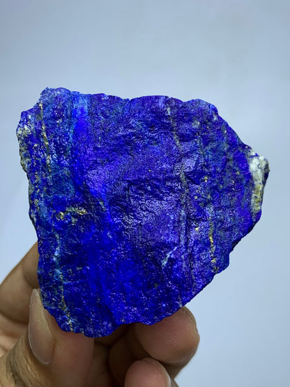 Rough Lapis Lazuli – Badakhshan, Afghanistan