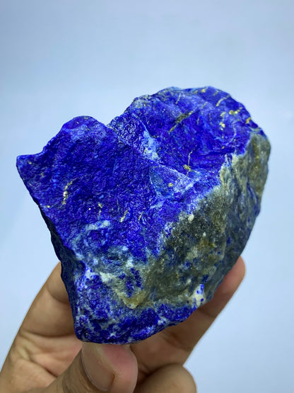 Rough Lapis Lazuli – Badakhshan, Afghanistan