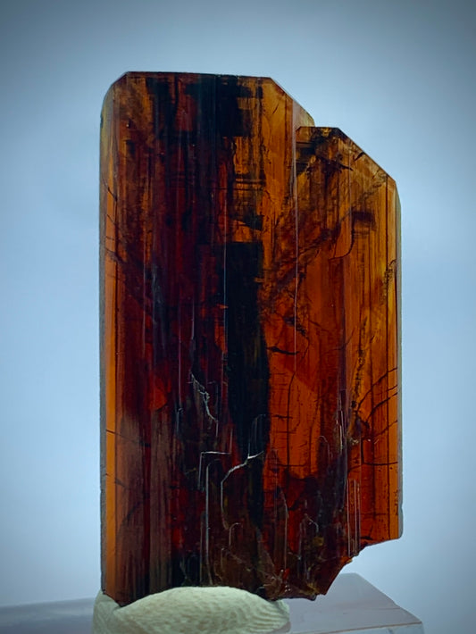 Terminated  Brookite Crystal from Pakistan