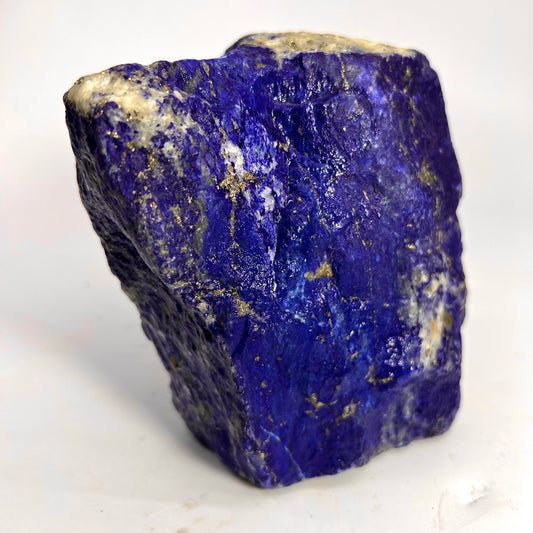 Raw Lapis Lazuli Mine 4 Rough Lapis – Badakhshan, Afghanistan