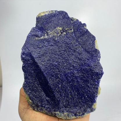 Lapis Lazuli, Lazurite, Afghanistan Minerals, 2kg, Rough Gemstone, Royal Blue Lapis, Pyrite Inclusions, Lapidary Rough, Statement Specimen, Exhibition Grade