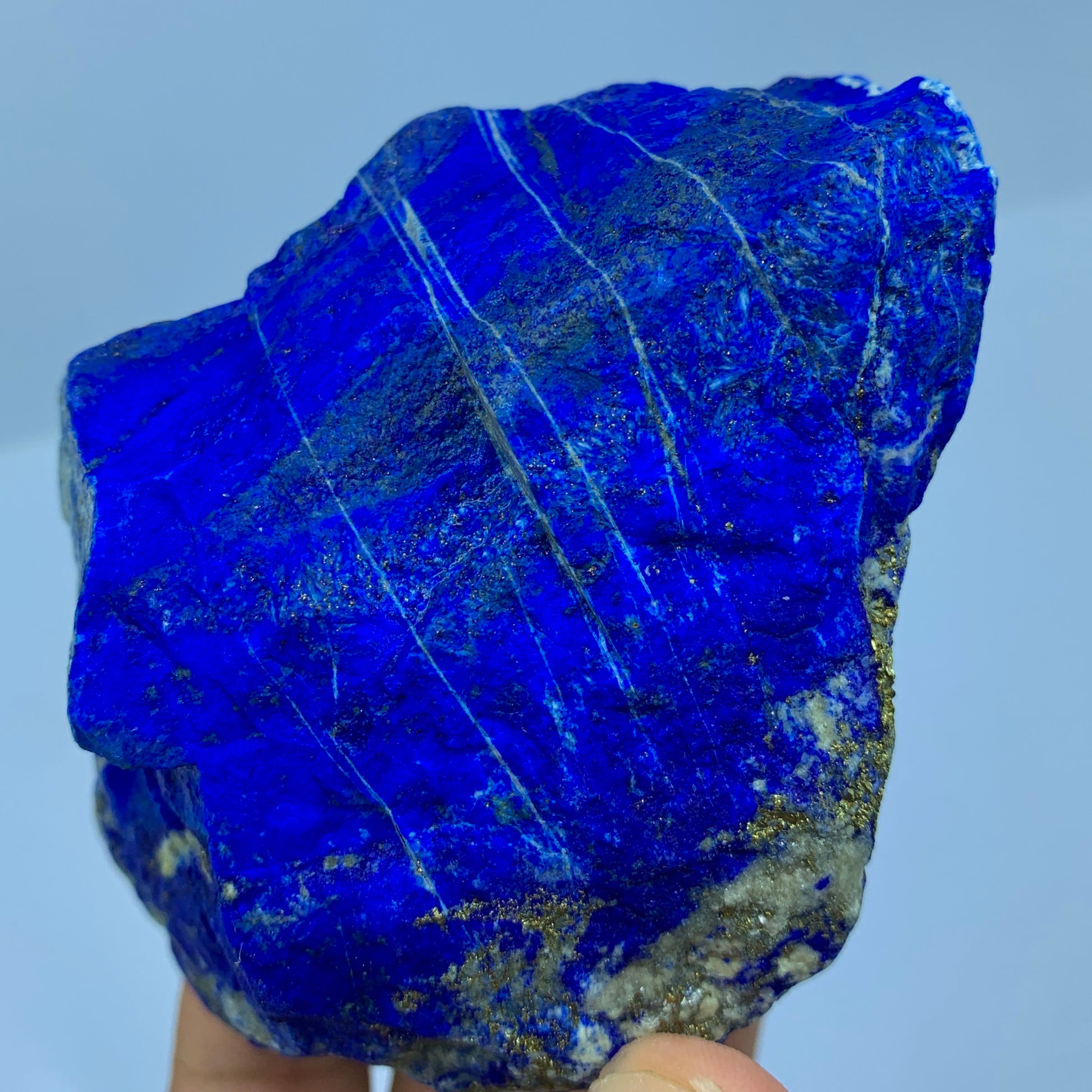 Lapis Lazuli Raw, Royal Blue Lapis, 2390 Carats, Natural Lapis, Raw Gemstone, Lapidary Rough, Carving Stone, Mineral Specimen, Lapis Lazuli Stone, Blue Gemstone, Rough Lapis, Afghanistan Lapis 