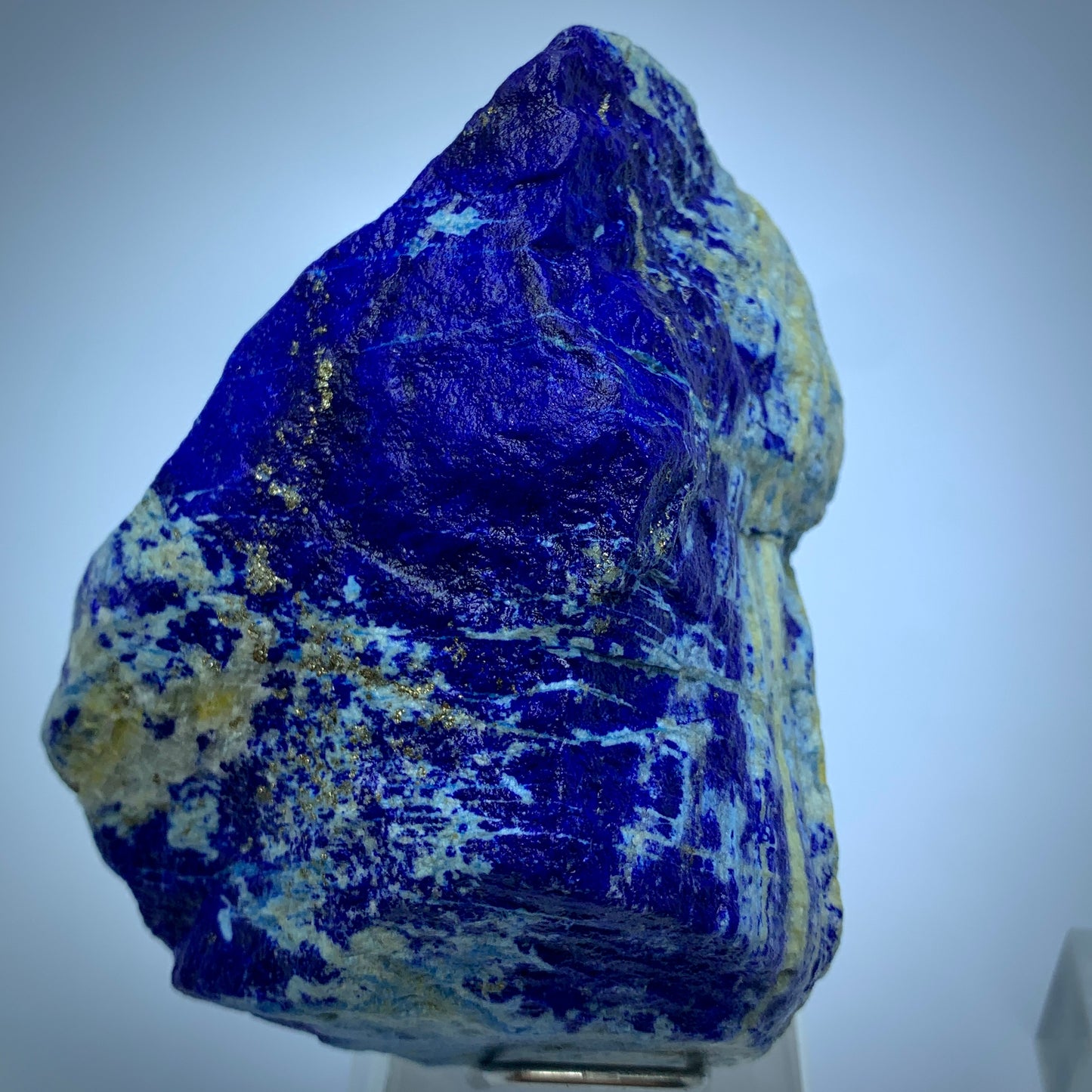 Blue Lapis lazuli