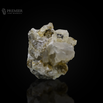 Topaz, Etched Topaz, Quartz, Combination Specimen, Rare Crystal, 29.2 Grams, 146 Carats, Pakistan Mineral, Skardu, Raw Crystal, Collector Grade, On Matrix, Unique Habit