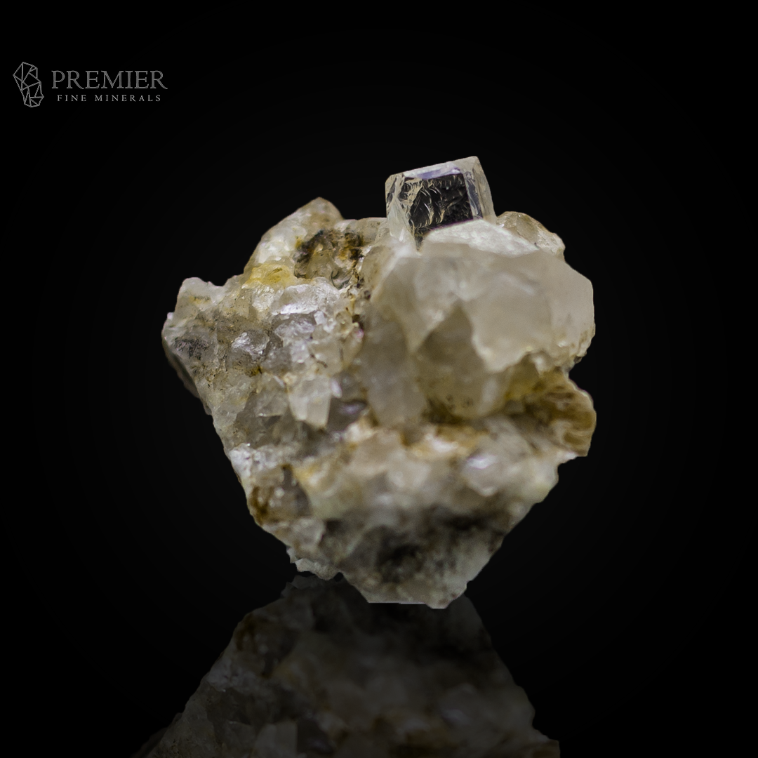 Topaz, Etched Topaz, Quartz, Combination Specimen, Rare Crystal, 29.2 Grams, 146 Carats, Pakistan Mineral, Skardu, Raw Crystal, Collector Grade, On Matrix, Unique Habit