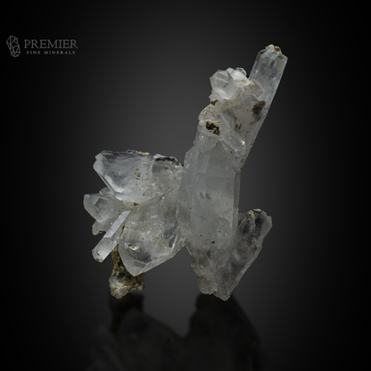 Faden Quartz Cluster- Unique Horse Shape | Baluchistan, Pakistan