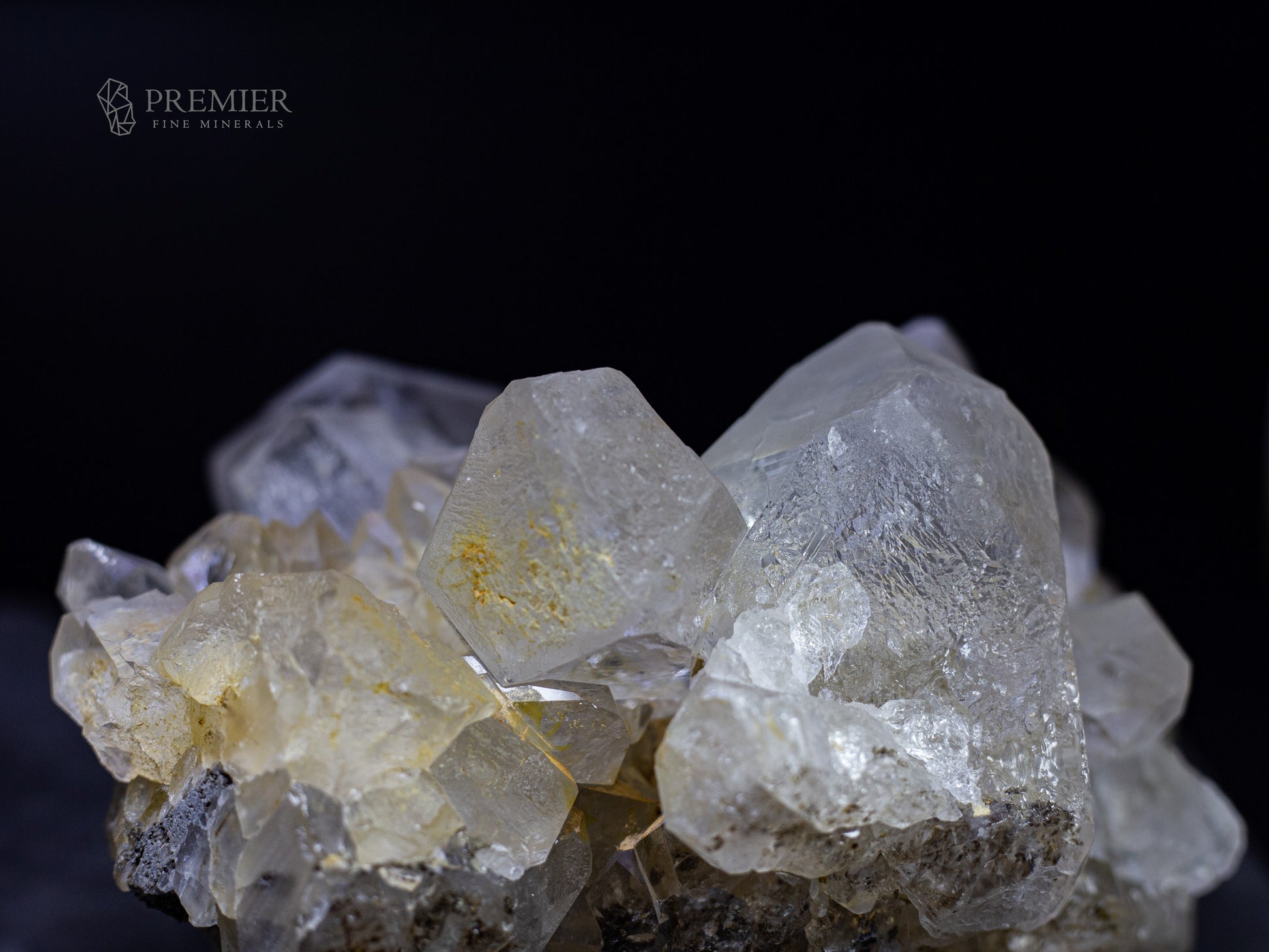 Quartz, Clear Quartz, Double Terminated, DT Quartz, Crystal Cluster, 5.6 Kilograms, 28000 Carats, Pakistan Mineral, Raw Crystal, Collector Grade, Museum Quality, Giant Crystal, On Matrix