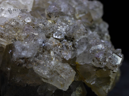 Quartz, Clear Quartz, Double Terminated, DT Quartz, Crystal Cluster, 5.6 Kilograms, 28000 Carats, Pakistan Mineral, Raw Crystal, Collector Grade, Museum Quality, Giant Crystal, On Matrix