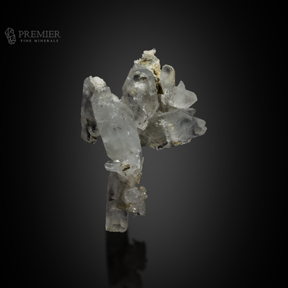 Faden Quartz Cluster- Unique Horse Shape | Baluchistan, Pakistan