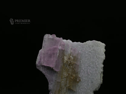 Kunzite, Spodumene, Pink Crystal, 600 Grams, 3000 Carats, Afghanistan Mineral, Raw Crystal, Collector Grade, Gemstone, Healing Crystal, Large Specimen, On Matrix