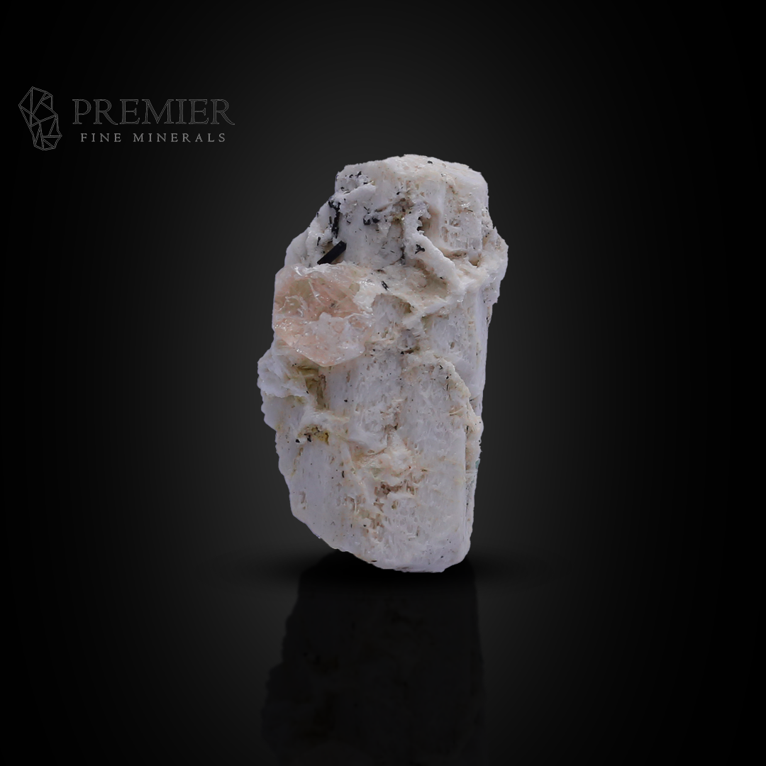 Topaz, Schorl, Tourmaline, Feldspar, Combination Specimen, 100 Grams, 500 Carats, Pakistan Mineral, Skardu, Himalayan, Raw Crystal, Collector Grade, Aesthetic Mineral