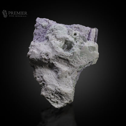 Kunzite, Spodumene, Pink Crystal, 600 Grams, 3000 Carats, Afghanistan Mineral, Raw Crystal, Collector Grade, Gemstone, Healing Crystal, Large Specimen, On Matrix