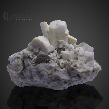 Aquamarine, Beryl, Quartz, Rutile Quartz, Rutile, Feldspar, Mica, Combination Specimen, 800 Grams, 4000 Carats, Pakistan Mineral, Himalayan, Museum Quality, Raw Crystal, Collector Grade