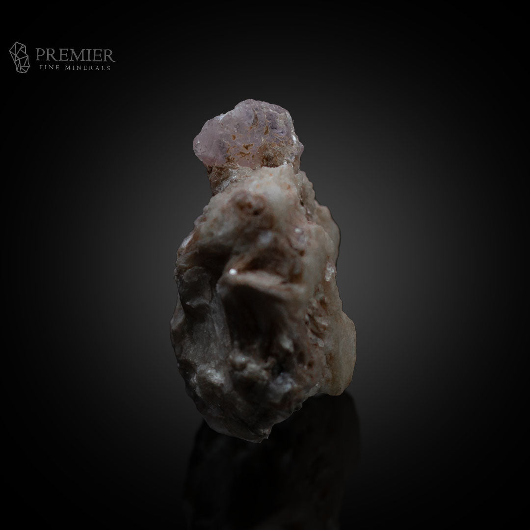 Morganite, Beryl, Pink Beryl, Pink Crystal, 27 Grams, 135 Carats, Afghanistan Mineral, Raw Crystal, Collector Grade, Gemstone, Healing Crystal, Miniature Specimen