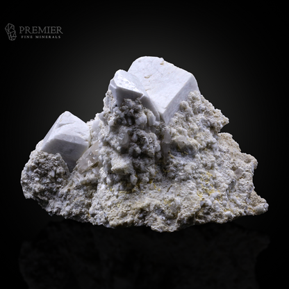 Feldspar, Quartz, Albite, Combination Specimen, 1750 Grams, 8750 Carats, Pakistan Mineral, Skardu, Himalayan, Museum Quality, Giant Crystal, Raw Crystal, Collector Grade