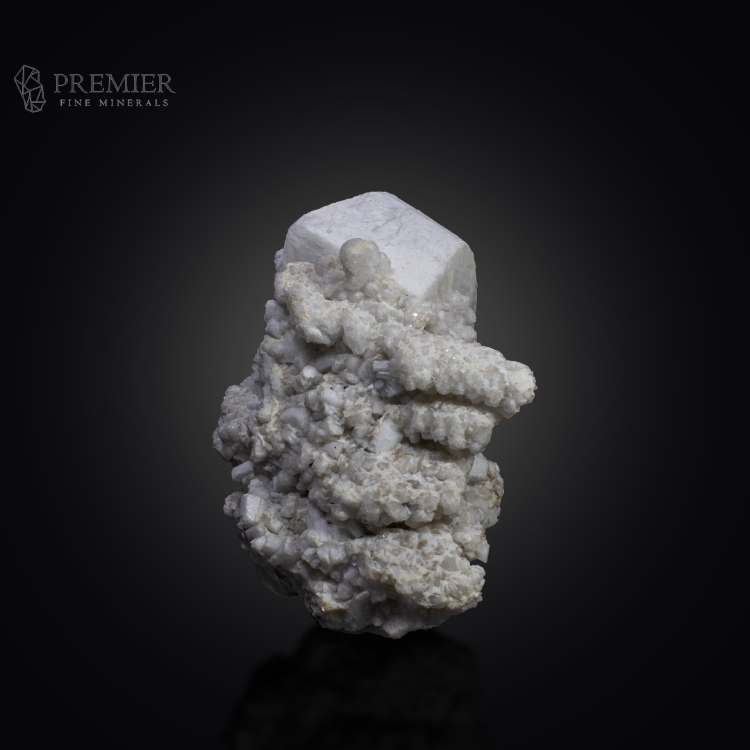 Feldspar, Quartz, Crystal Cluster, Combination Specimen, 157 Grams, 785 Carats, Pakistan Mineral, Skardu, Himalayan, Raw Crystal, Collector Grade, Aesthetic Mineral