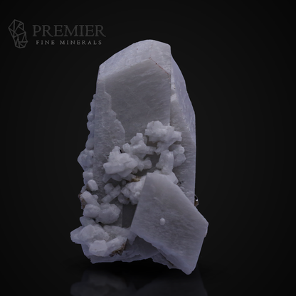 Feldspar, Mica, Muscovite, Biotite, Combination Specimen, 212 Grams, 1060 Carats, Pakistan Mineral, Skardu, Himalayan, Raw Crystal, Collector Grade, Aesthetic Mineral