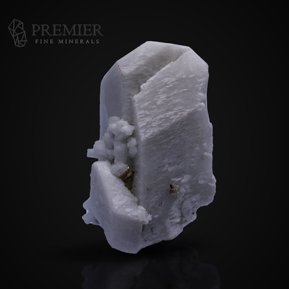 Feldspar, Mica, Muscovite, Biotite, Combination Specimen, 212 Grams, 1060 Carats, Pakistan Mineral, Skardu, Himalayan, Raw Crystal, Collector Grade, Aesthetic Mineral