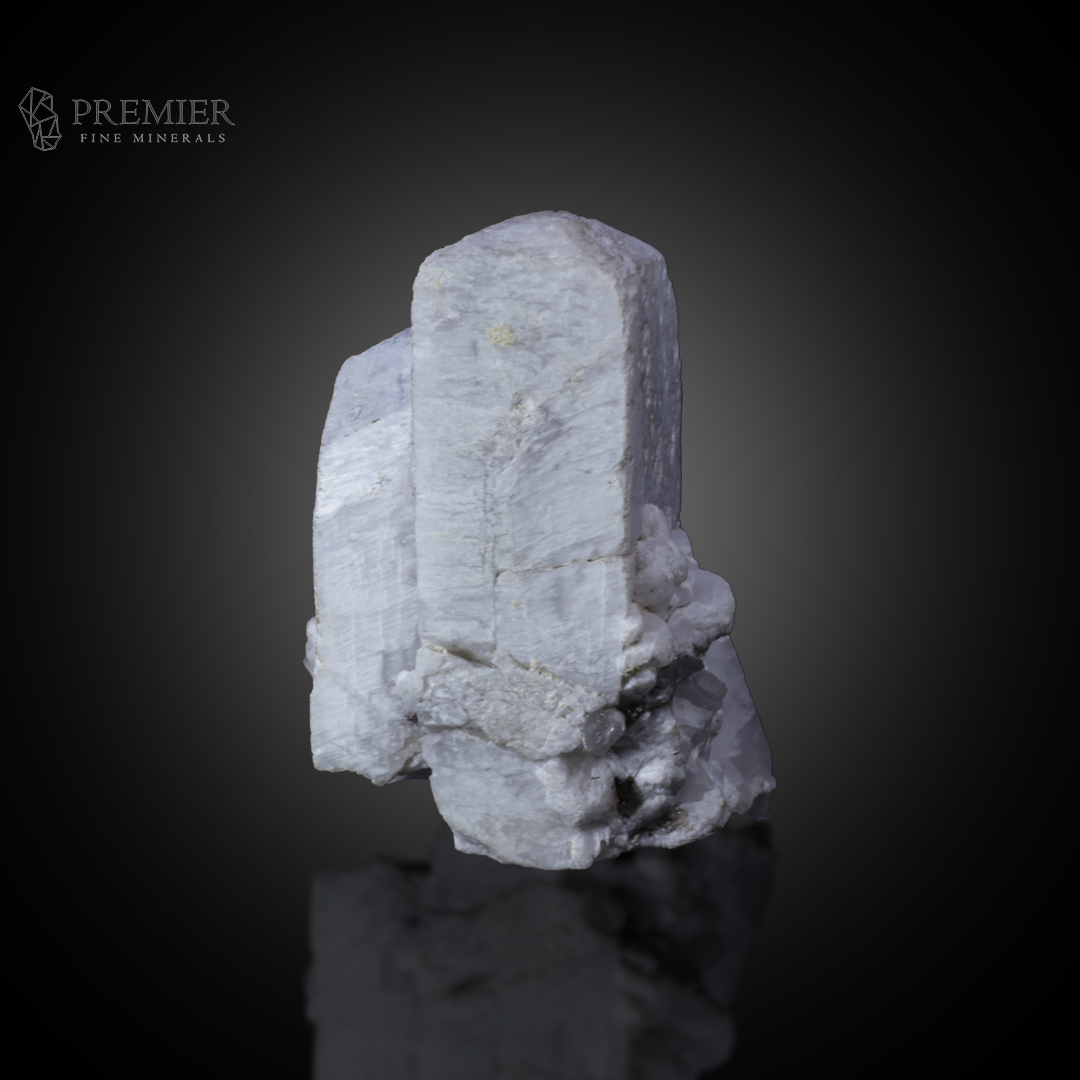 Feldspar, Quartz, Crystal Cluster, Combination Specimen, 159 Grams, 795 Carats, Pakistan Mineral, Himalayan, Raw Crystal, Collector Grade, Aesthetic Mineral