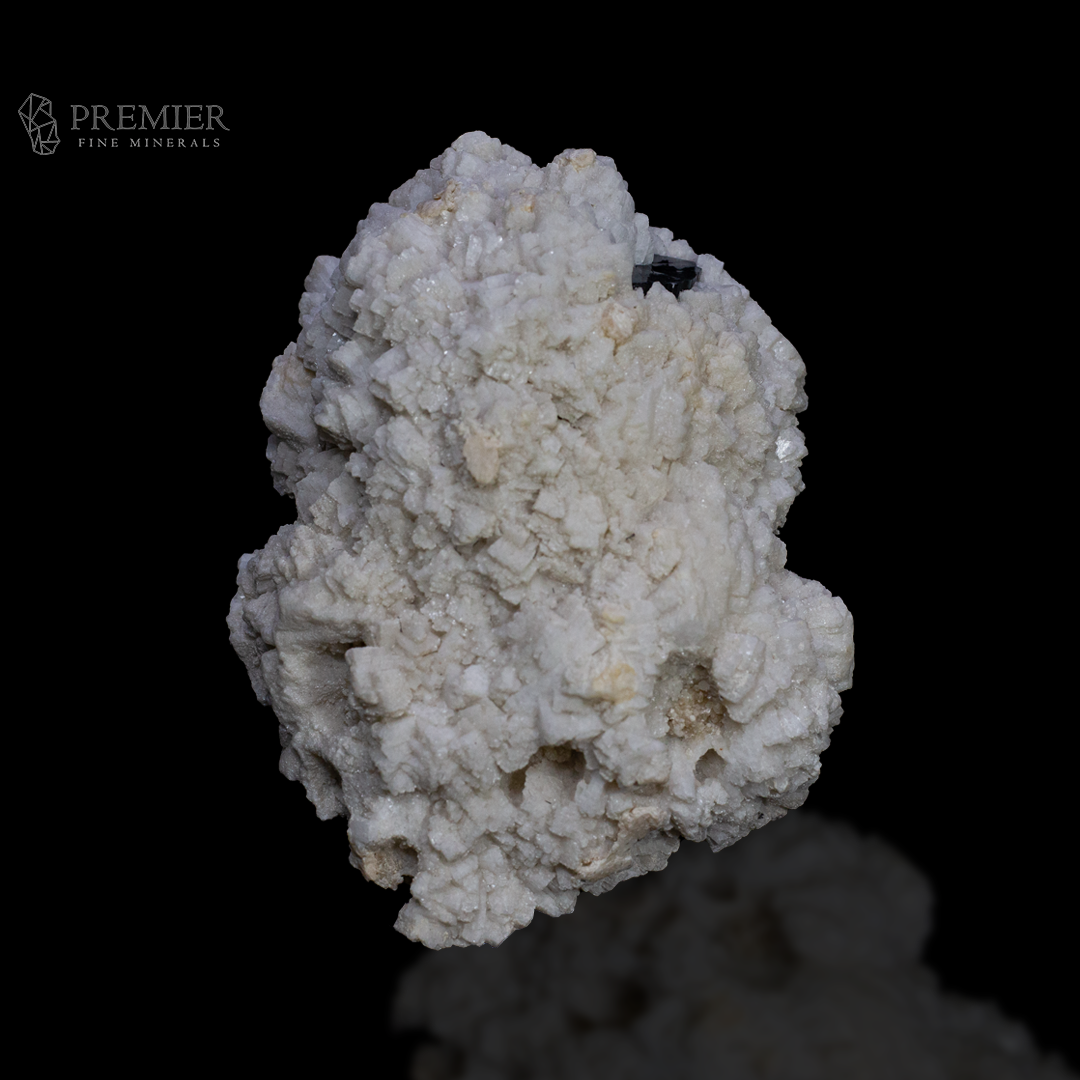 Schorl, Tourmaline, Black Tourmaline, Feldspar, Combination Specimen, 800 Grams, 4000 Carats, Afghanistan Mineral, Large Crystal, Raw Crystal, Collector Grade, Aesthetic Mineral, Pegmatite