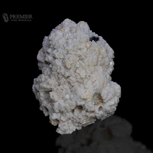 Schorl, Tourmaline, Black Tourmaline, Feldspar, Combination Specimen, 800 Grams, 4000 Carats, Afghanistan Mineral, Large Crystal, Raw Crystal, Collector Grade, Aesthetic Mineral, Pegmatite