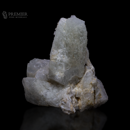 Feldspar, Etched Crystal, Rare Crystal, 2650 Grams, 13250 Carats, Pakistan Mineral, Raw Crystal, Collector Grade, Unique Habit, Museum Quality, Giant Crystal, Sculptural Mineral