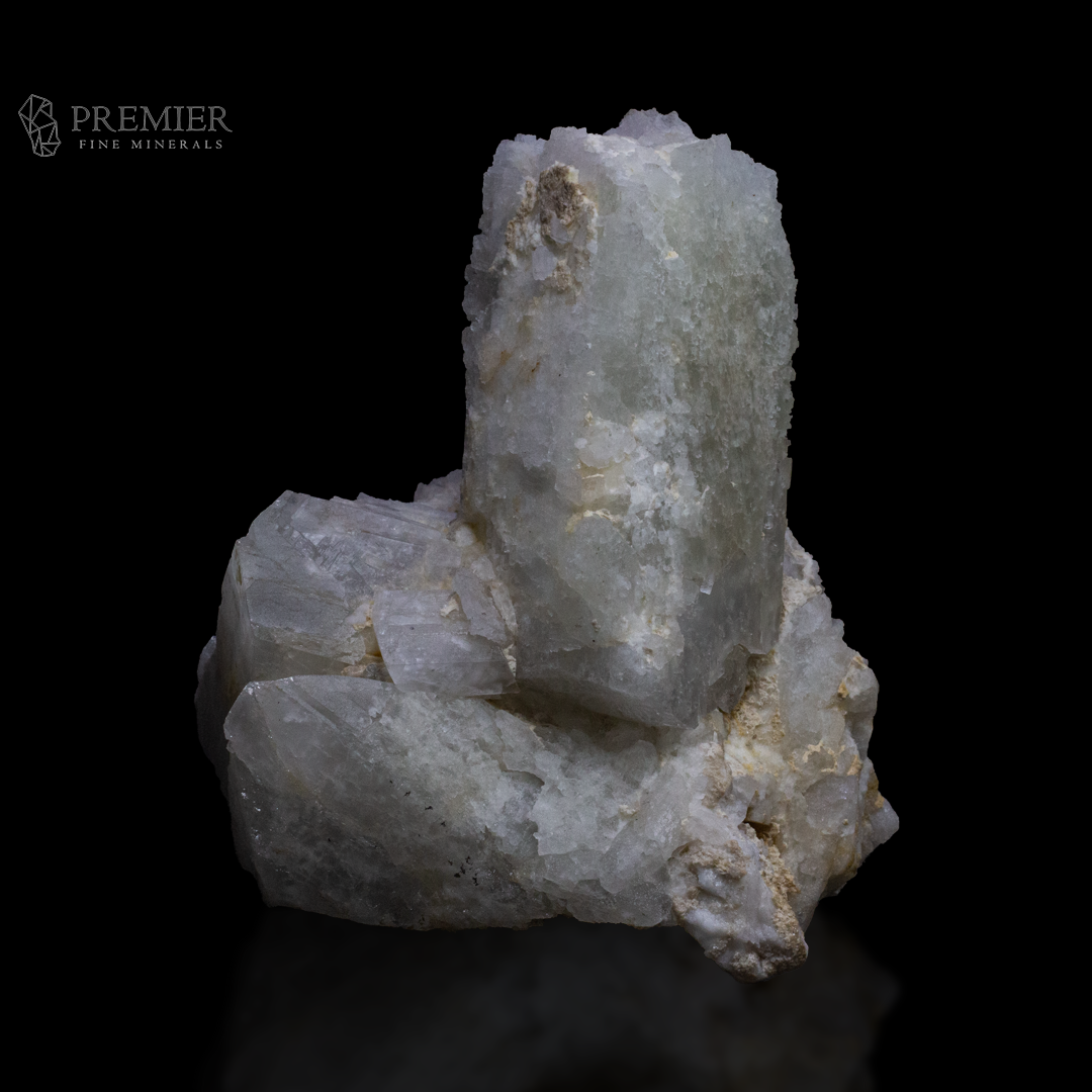 Feldspar, Etched Crystal, Rare Crystal, 2650 Grams, 13250 Carats, Pakistan Mineral, Raw Crystal, Collector Grade, Unique Habit, Museum Quality, Giant Crystal, Sculptural Mineral