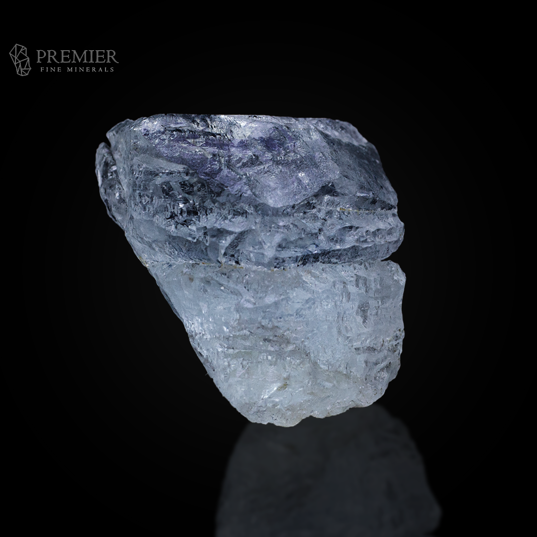 Aquamarine, Beryl, Etched Crystal, Rare Crystal, 85.5 Grams, 427.5 Carats, Pakistan Mineral, Skardu, Raw Crystal, Collector Grade, Unique Habit, Gemstone