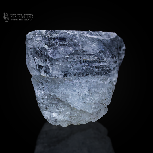 Aquamarine, Beryl, Etched Crystal, Rare Crystal, 85.5 Grams, 427.5 Carats, Pakistan Mineral, Skardu, Raw Crystal, Collector Grade, Unique Habit, Gemstone