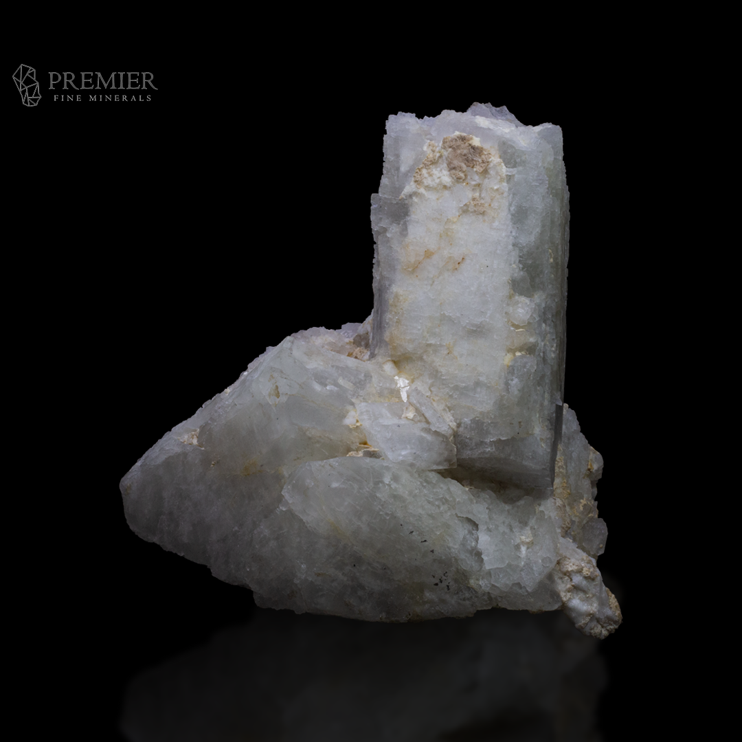 Feldspar, Etched Crystal, Rare Crystal, 2650 Grams, 13250 Carats, Pakistan Mineral, Raw Crystal, Collector Grade, Unique Habit, Museum Quality, Giant Crystal, Sculptural Mineral