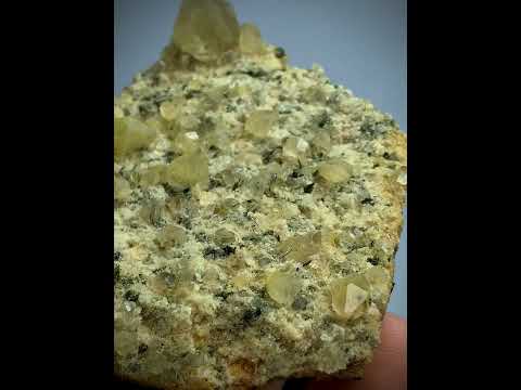 Rutile Diamond Quartz Bipyramidal Cluster - Pakistan