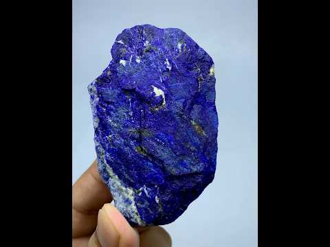 Natural lapis lazuli Mine 4 from Afghanistan